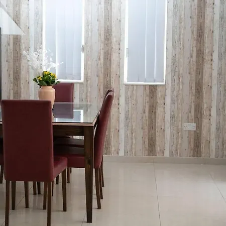 3bdr Ta' Xbiex Apartment