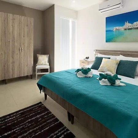 3bdr Ta' Xbiex Msida